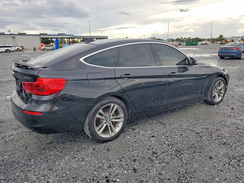 Продажа на аукционе авто 2017 Bmw 330, vin: WBA8Z9C55HG452756, номер лота: 68442606