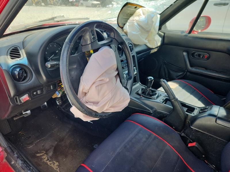 Продажа на аукционе авто 1997 Mazda Mx-5 Miata, vin: JM1NA3537V0726596, номер лота: 68074876