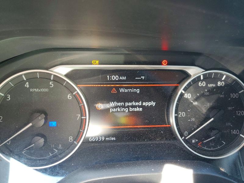 Продажа на аукционе авто 2023 Nissan Rogue, vin: JN8BT3BAXPW002955, номер лота: 69163316
