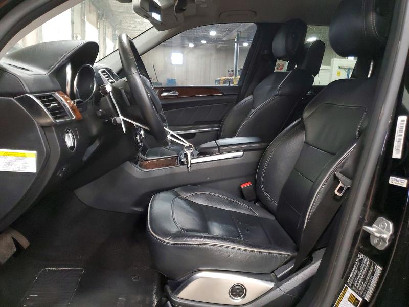 Aukcja sprzedaży 2013 Mercedes-benz Gl, vin: 4JGDF7CE3DA206859, numer aukcji: 70666026