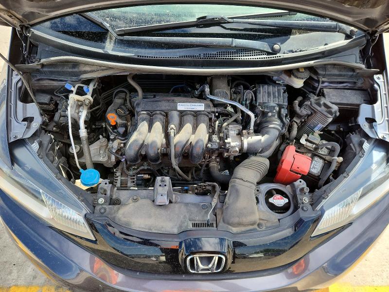 Продажа на аукционе авто 2017 Honda Fit, vin: 3HGGK5G56HM701983, номер лота: 69161036