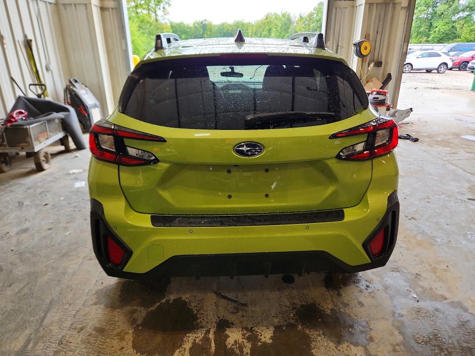 Aukcja sprzedaży 2026 Subaru Crosstrek, vin: JF2GUSND6T8220907, numer aukcji: 67861206