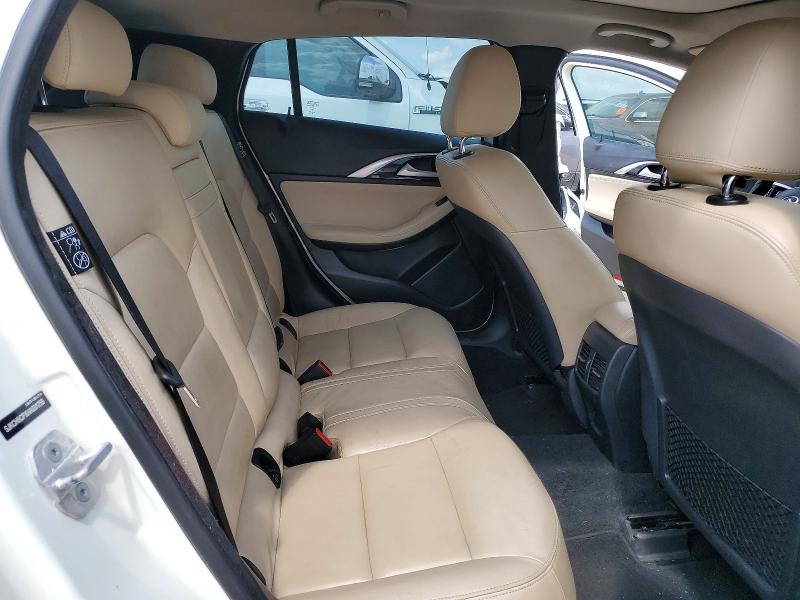 Продажа на аукционе авто 2017 Infiniti Qx30, vin: SJKCH5CPXHA031755, номер лота: 70012926