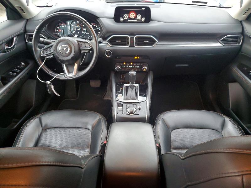 Aukcja sprzedaży 2019 Mazda Cx-5, vin: JM3KFBDM9K0690521, numer aukcji: 68172906