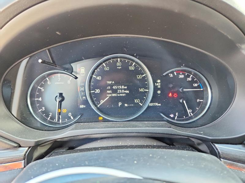 Aukcja sprzedaży 2019 Mazda Cx-5, vin: JM3KFBDM7K0628728, numer aukcji: 70312636