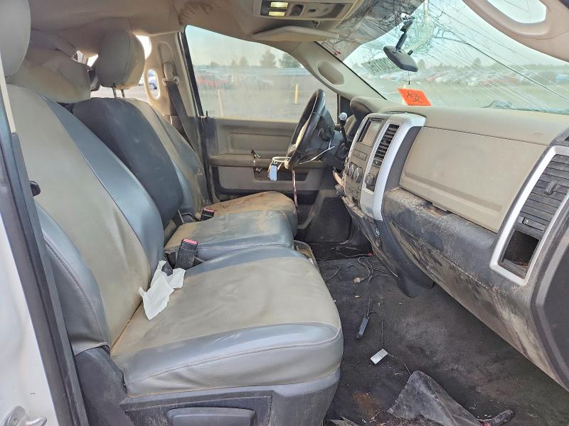 Aukcja sprzedaży 2011 Dodge Ram 2500, vin: 3D7UT2CL9BG534550, numer aukcji: 68020016