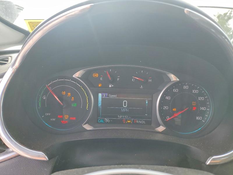 Продажа на аукционе авто 2018 Chevrolet Malibu, vin: 1G1ZF5SU2JF250804, номер лота: 69396156