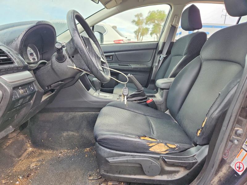 Продаж на аукціоні авто 2013 Subaru Impreza, vin: JF1GPAA6XD2849006, номер лоту: 67887586