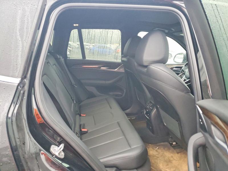 Aukcja sprzedaży 2018 Bmw X3, vin: 5UXTR9C59JLD70301, numer aukcji: 67556936