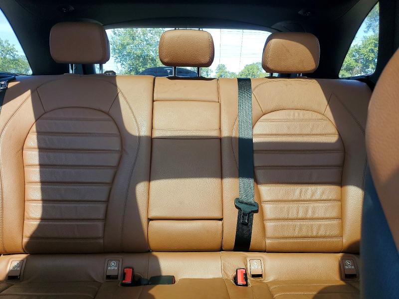 Aukcja sprzedaży 2018 Mercedes-benz Glc, vin: WDC0G4KB6JV029373, numer aukcji: 66963536