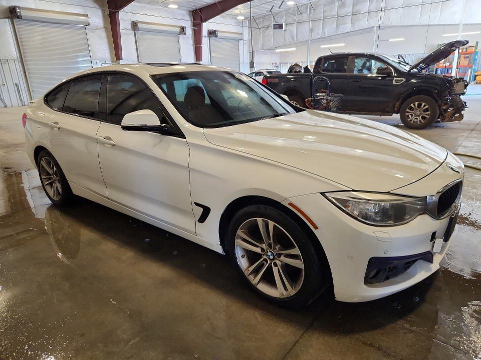 Продажа на аукционе авто 2016 Bmw 328, vin: WBA8Z5C50GG501949, номер лота: 68610486