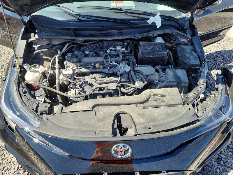 Продажа на аукционе авто 2024 Toyota Corolla, vin: 5YFB4MCE7RP187851, номер лота: 68775586