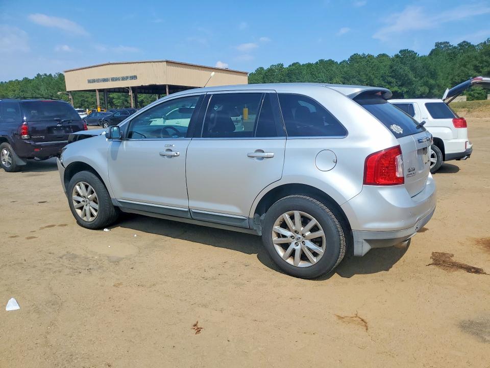 2012 Ford Edge მანქანა იყიდება აუქციონზე, vin: 2FMDK3KC6CBA09143, აუქციონის ნომერი: 67603226