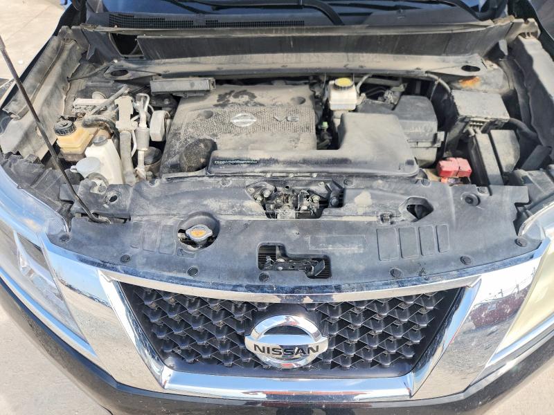 Продажа на аукционе авто 2015 Nissan Pathfinder, vin: 5N1AR2MM5FC601457, номер лота: 68537696