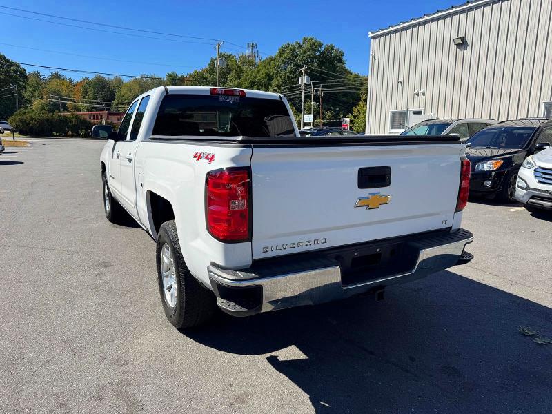 70837186 :رقم المزاد ، 1GCVKREC3GZ164310 vin ، 2016 Chevrolet Silverado مزاد بيع
