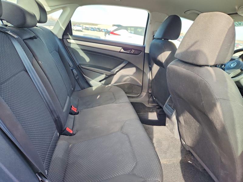 Aukcja sprzedaży 2014 Volkswagen Passat, vin: 1VWAS7A3XEC121119, numer aukcji: 69247996