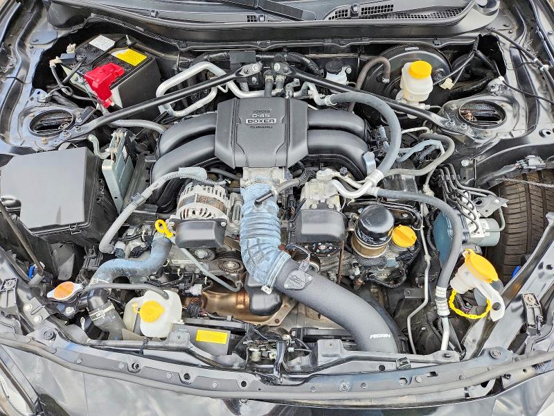 70216096 :رقم المزاد ، JF1ZNBE1XP9762902 vin ، 2023 Toyota Gr 86 مزاد بيع