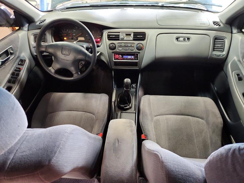 2000 Honda Accord მანქანა იყიდება აუქციონზე, vin: JHMCG5543YC036789, აუქციონის ნომერი: 70228346