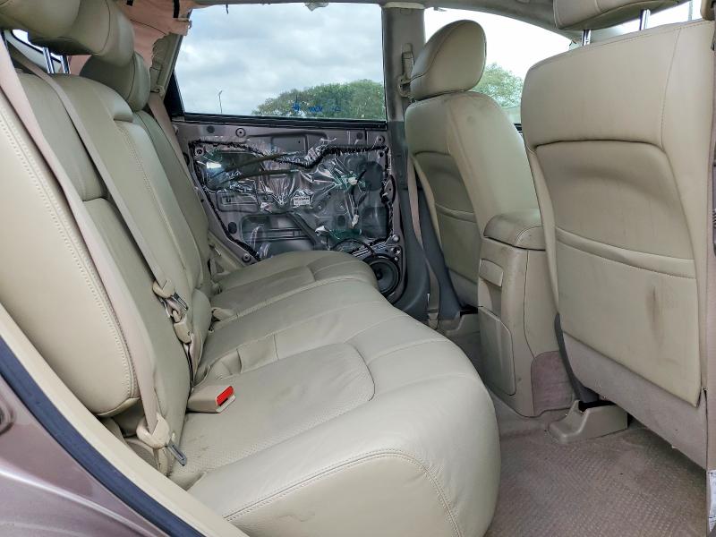 Aukcja sprzedaży 2009 Nissan Murano, vin: JN8AZ18U19W003902, numer aukcji: 68998156