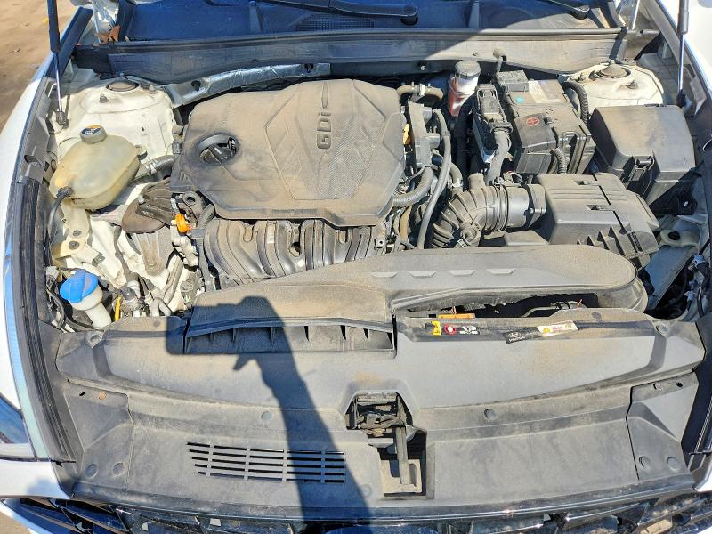Aukcja sprzedaży 2022 Hyundai Sonata, vin: KMHL14JA9NA188264, numer aukcji: 68077896