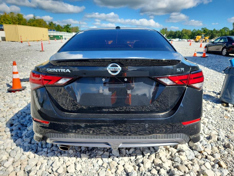 Продаж на аукціоні авто 2020 Nissan Sentra, vin: 3N1AB8DV0LY297304, номер лоту: 69613666