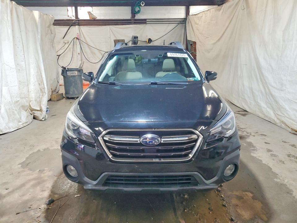 Продажа на аукционе авто 2018 Subaru Outback, vin: 4S4BSANC7J3319337, номер лота: 69761426