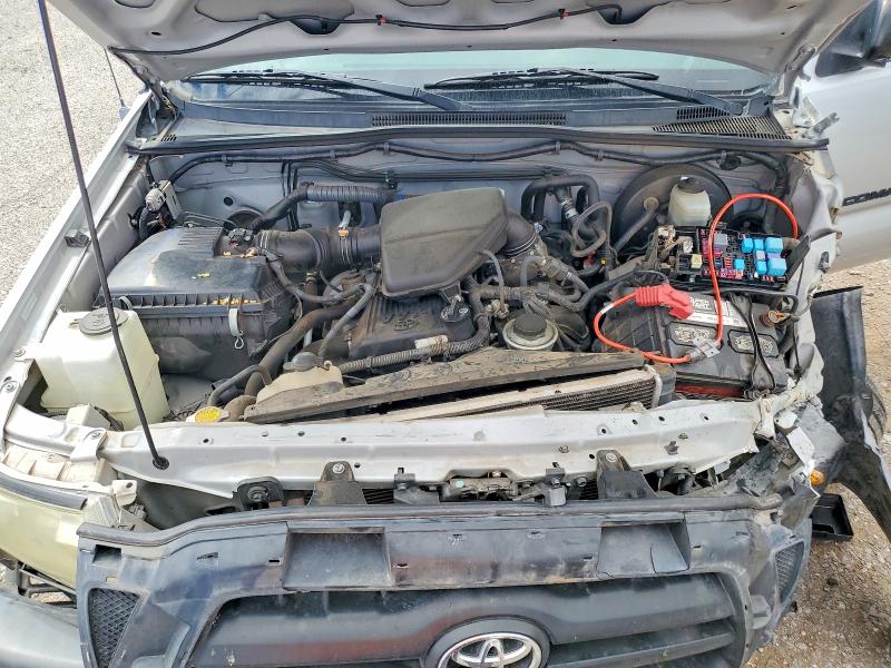 Aukcja sprzedaży 2008 Toyota Tacoma, vin: 5TENX22N18Z511413, numer aukcji: 69442866