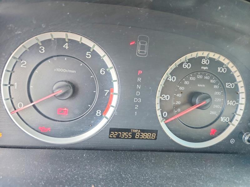 Aukcja sprzedaży 2011 Honda Accord, vin: 1HGCP3F89BA010175, numer aukcji: 67923506