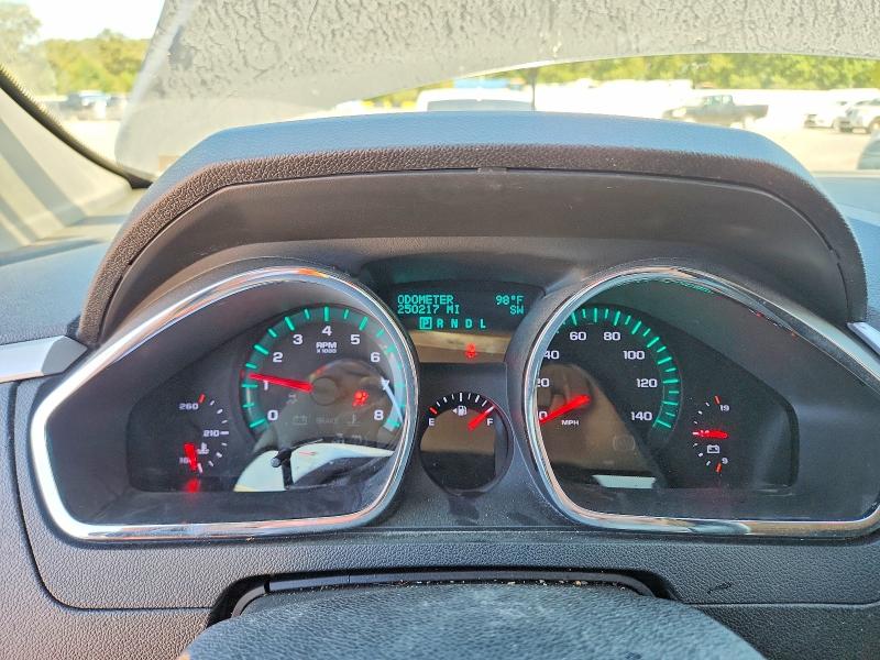 2011 Chevrolet Traverse მანქანა იყიდება აუქციონზე, vin: 1GNKVGED6BJ383266, აუქციონის ნომერი: 67917686