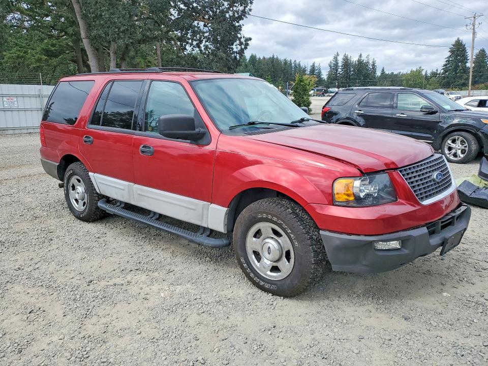 Aukcja sprzedaży 2004 Ford Expedition, vin: 1FMFU16L34LA63521, numer aukcji: 67932776