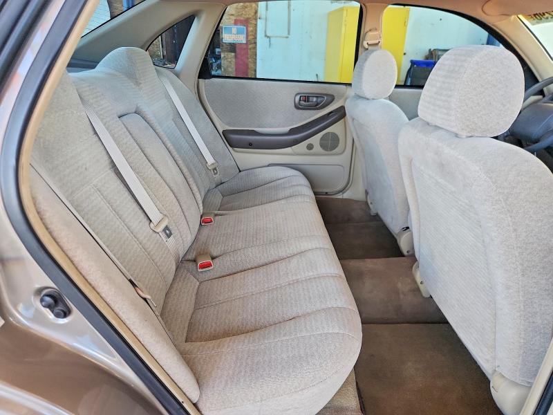 Продажа на аукционе авто 1999 Toyota Avalon, vin: 4T1BF18B0XU324910, номер лота: 69794296