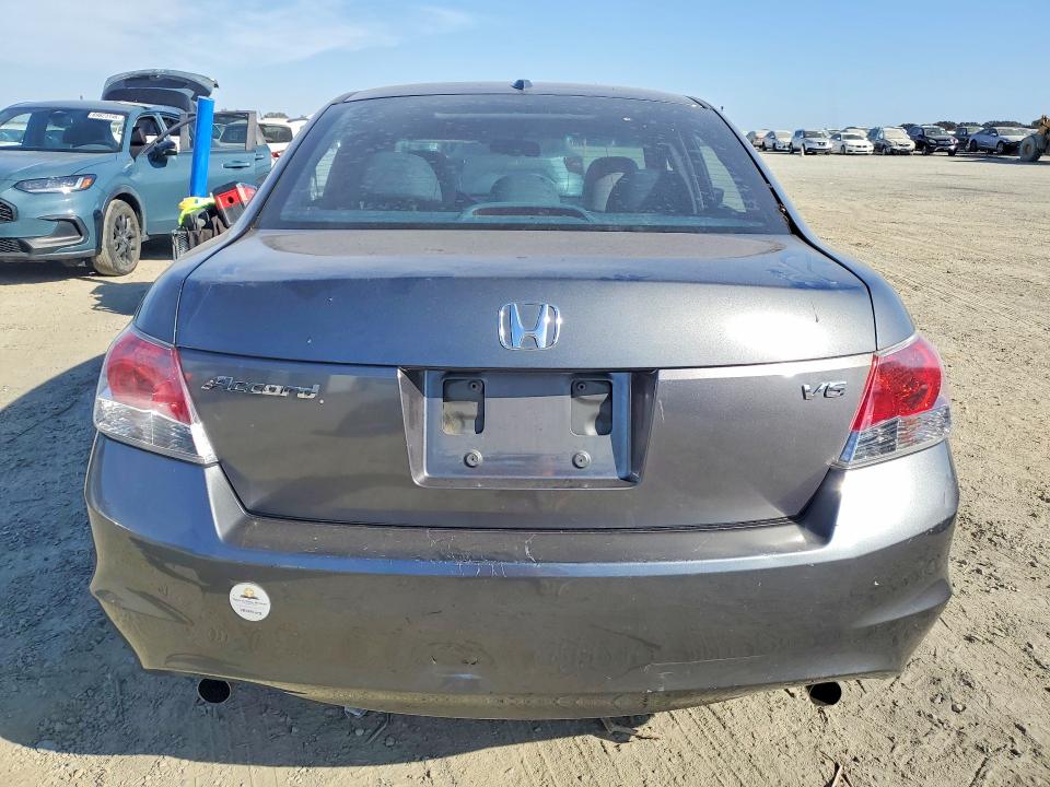 Продажа на аукционе авто 2009 Honda Accord, vin: 1HGCP36819A016384, номер лота: 69819956