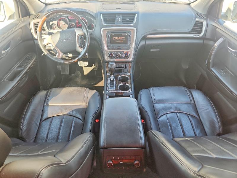 69411056 :رقم المزاد ، 1GKKVTKD2DJ154435 vin ، 2013 Gmc Acadia مزاد بيع