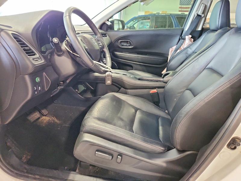 Продажа на аукционе авто 2019 Honda Hr-v, vin: 3CZRU6H94KM702219, номер лота: 69517066