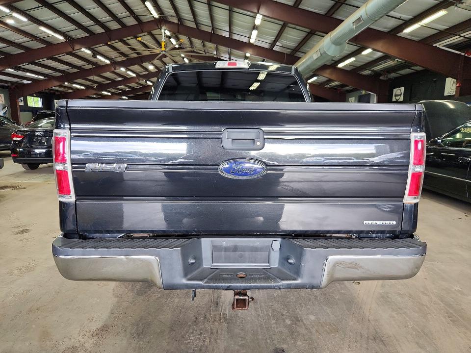 71252946 :رقم المزاد ، 1FTFW1EFXEFB62654 vin ، 2014 Ford F150 مزاد بيع