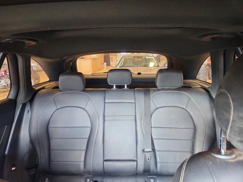 Продажа на аукционе авто 2018 Mercedes-benz Glc, vin: WDC0G4KB7JV022965, номер лота: 69390226