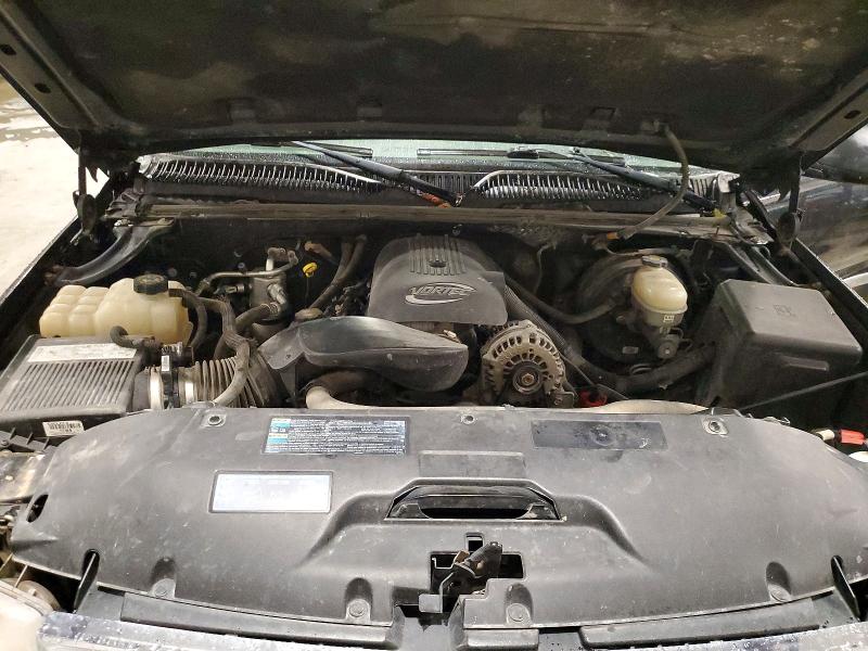2006 Gmc New Sierra მანქანა იყიდება აუქციონზე, vin: 2GTEK13T661156357, აუქციონის ნომერი: 68186996