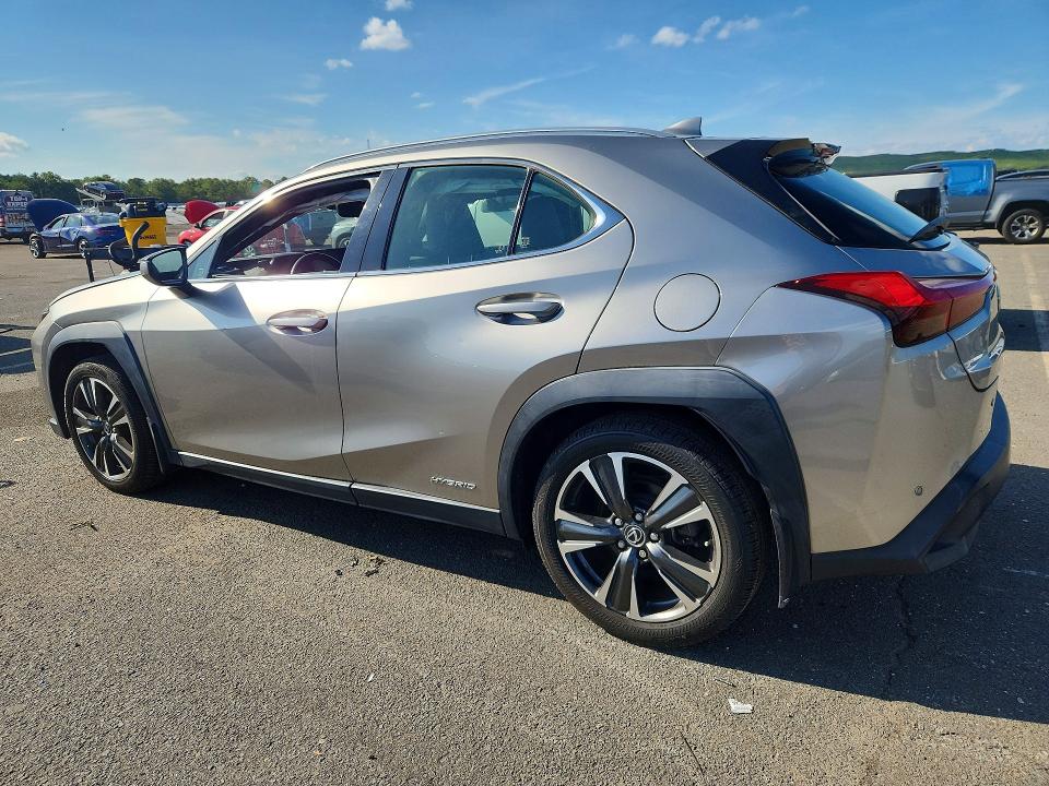 Aukcja sprzedaży 2020 Lexus Ux, vin: JTHP9JBH1L2033979, numer aukcji: 67544716