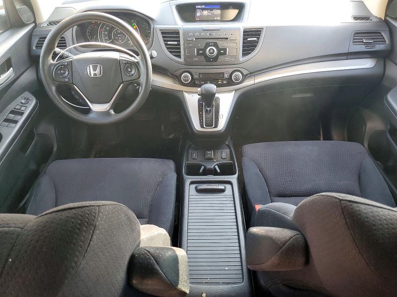 67145356 :رقم المزاد ، 2HKRM3H58CH002289 vin ، 2012 Honda Cr-v مزاد بيع