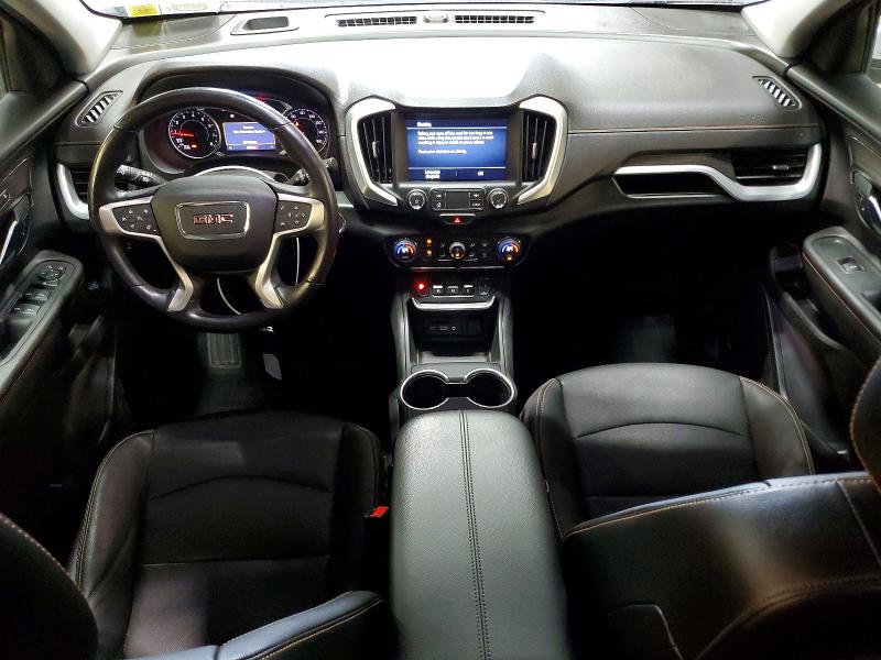 Aukcja sprzedaży 2021 Gmc Terrain, vin: 3GKALVEV1ML381741, numer aukcji: 70324916