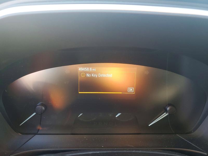 Aukcja sprzedaży 2020 Ford Escape, vin: 1FMCU9G66LUC06724, numer aukcji: 69852266