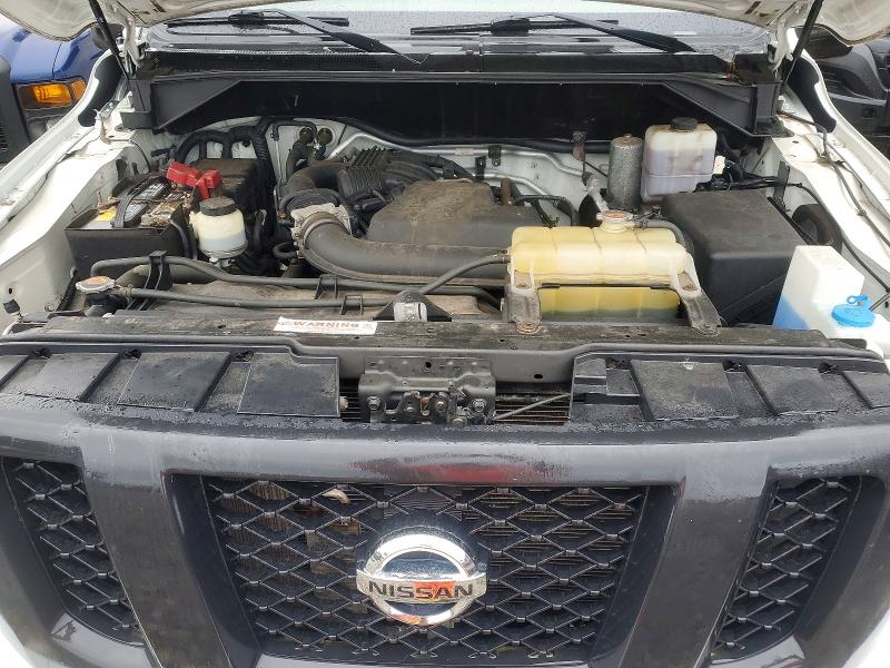 69820506 :رقم المزاد ، 1N6BF0KM8HN801004 vin ، 2017 Nissan Nv مزاد بيع