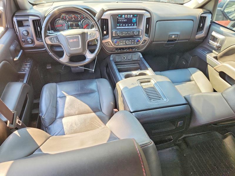 Продаж на аукціоні авто 2017 Gmc Sierra, vin: 3GTU2NEJ8HG122672, номер лоту: 67776876