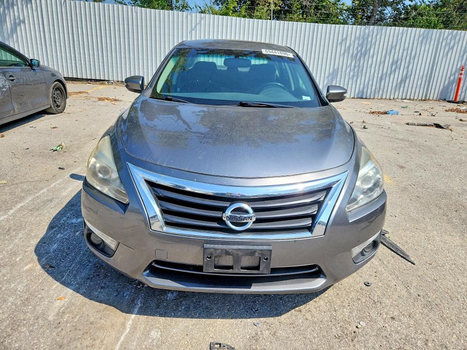 Продаж на аукціоні авто 2015 Nissan Altima, vin: 1N4AL3AP5FC476735, номер лоту: 69441896