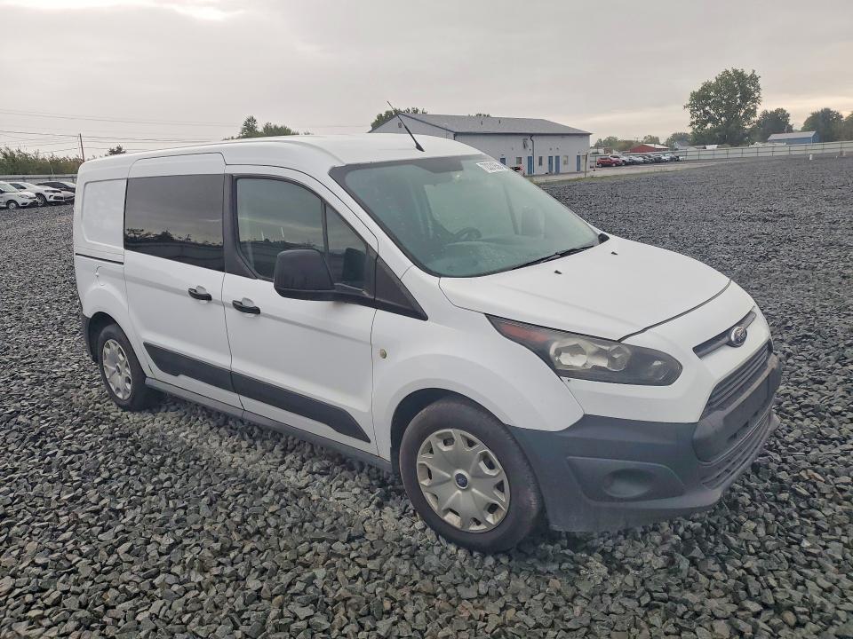 Aukcja sprzedaży 2015 Ford Transit Connect, vin: NM0LS7E74F1226788, numer aukcji: 70331856