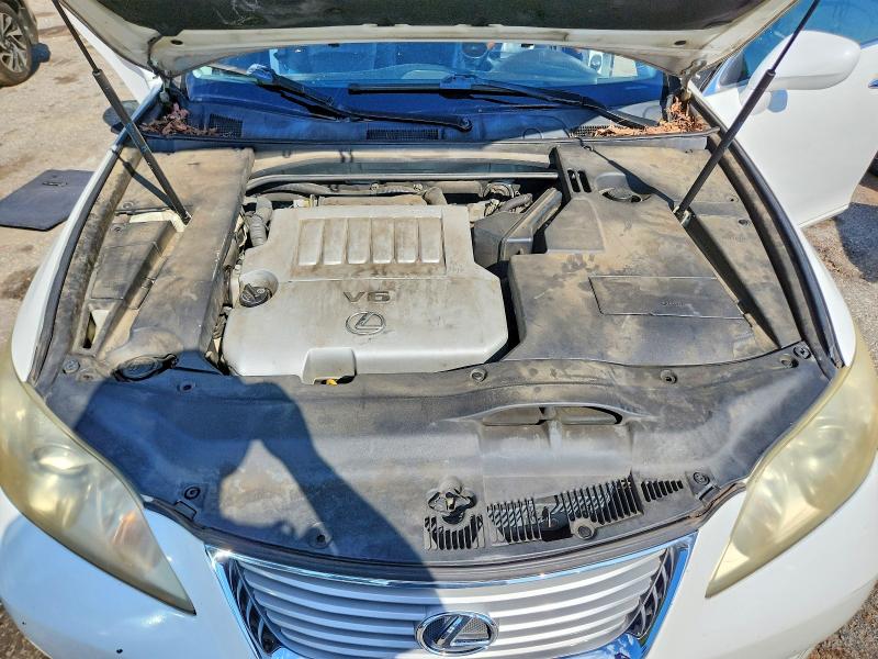 Auction sale of the 2007 Lexus Es, vin: JTHBJ46G972112715        , lot number: 69152596
