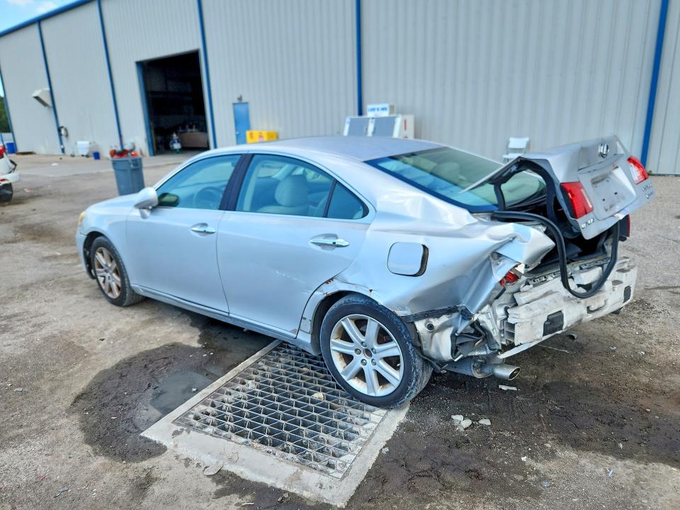 Продаж на аукціоні авто 2009 Lexus Es, vin: JTHBJ46G492290776, номер лоту: 69042706