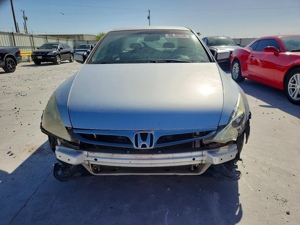 Aukcja sprzedaży 2006 Honda Accord, vin: 1HGCM56306A088696, numer aukcji: 68355826