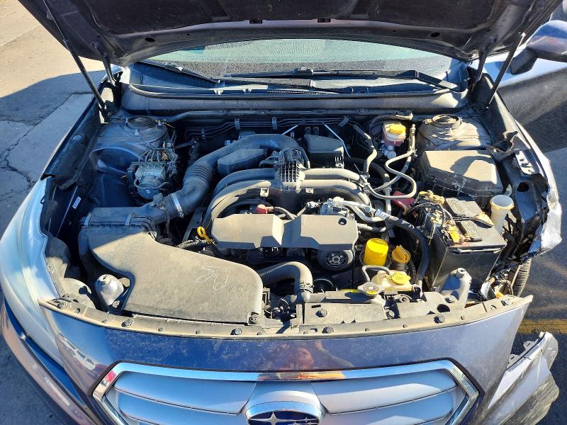 Продажа на аукционе авто 2016 Subaru Legacy, vin: 4S3BNBN68G3007855, номер лота: 68148816