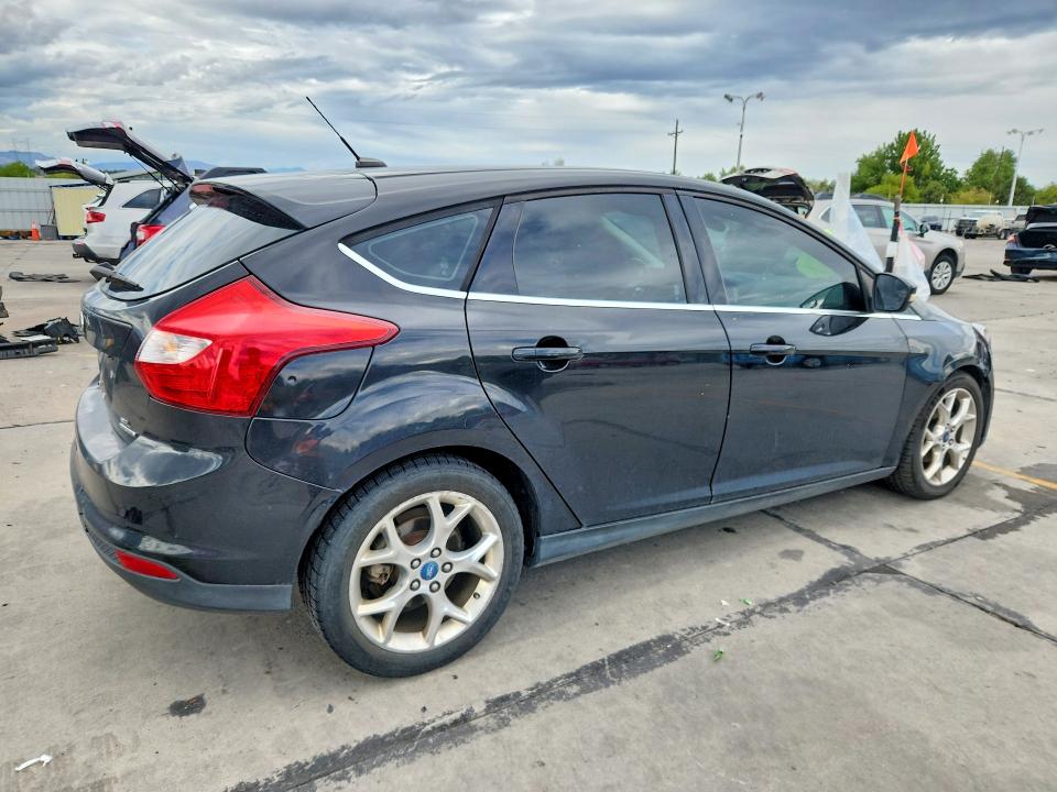 Продаж на аукціоні авто 2012 Ford Focus, vin: 1FAHP3M2XCL400295, номер лоту: 69282546